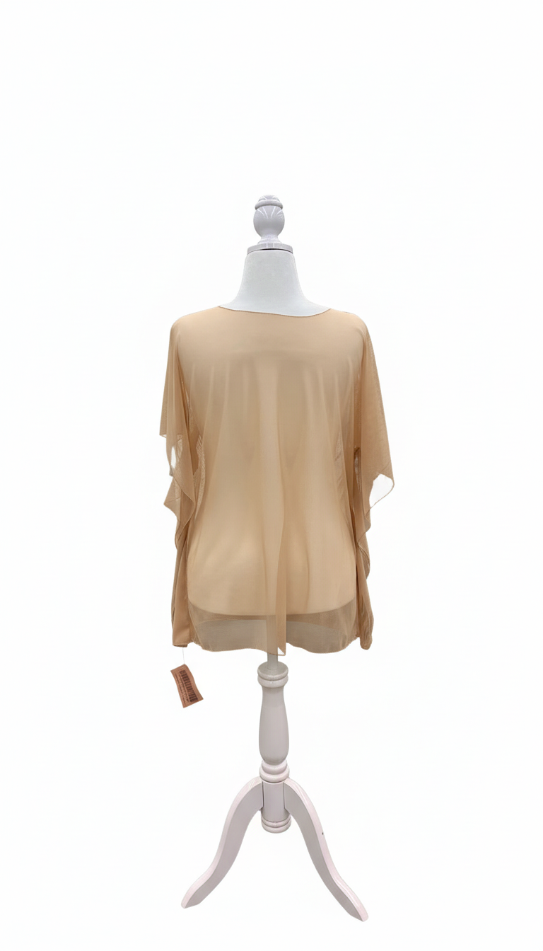 The Veil Top