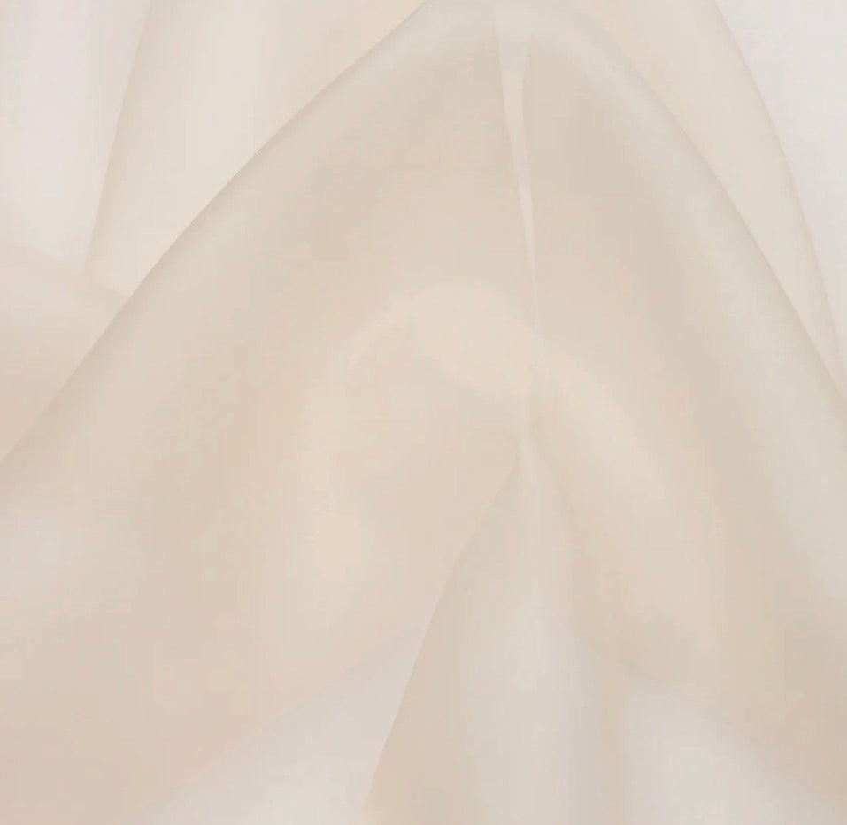 The Sheer Silk KMONO