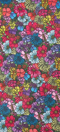 floral print 
